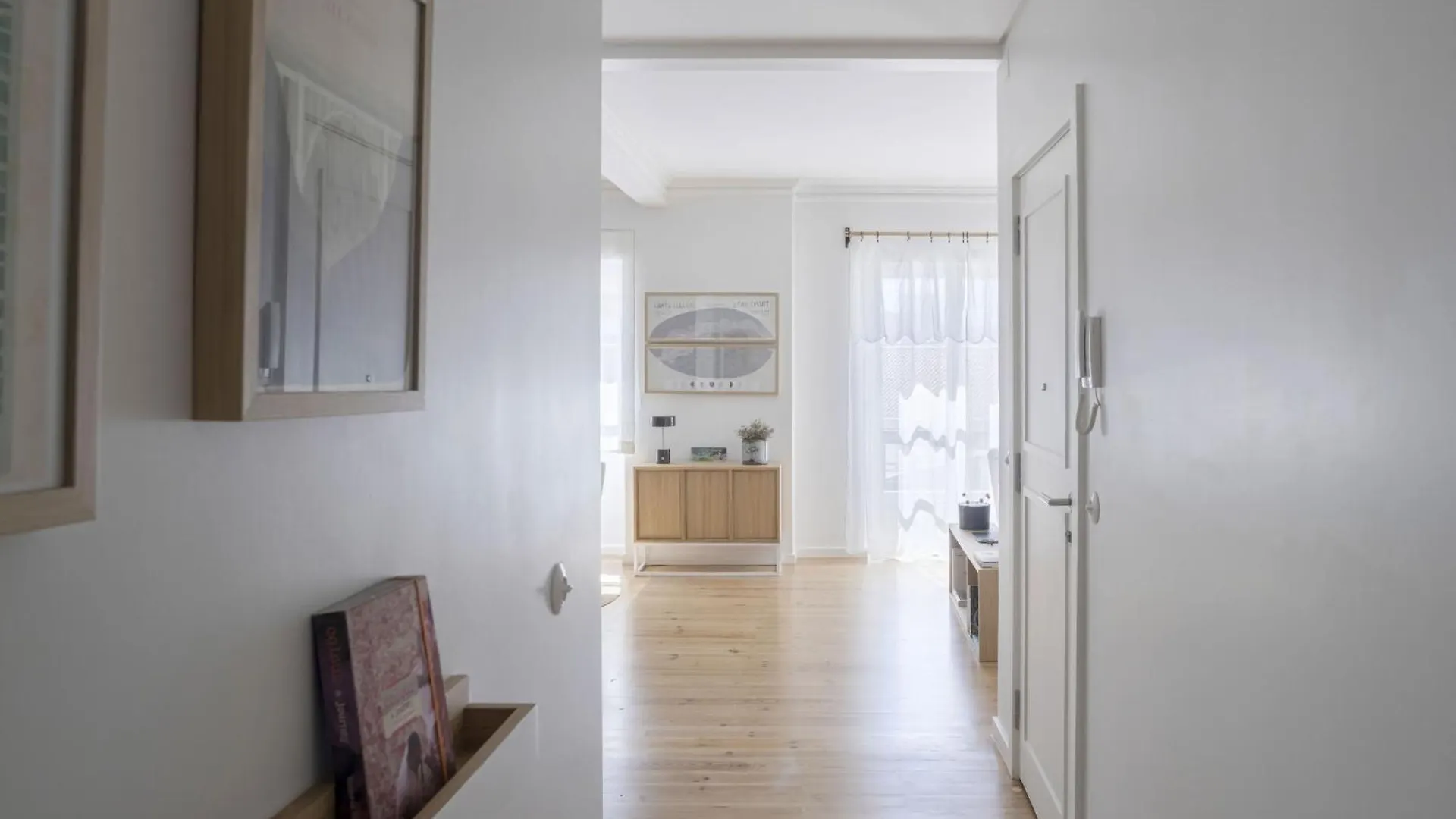 Flh Lapa Fresh & Chic Apartment Lisbon 0*,