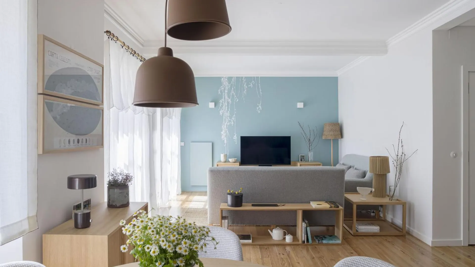 Flh Lapa Fresh & Chic Apartment Lisbon Portugal