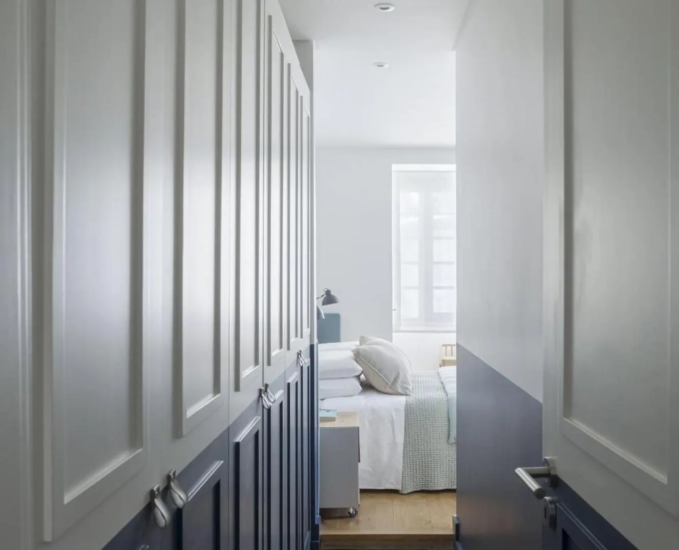 Flh Lapa Fresh & Chic Apartment Lisbon Portugal