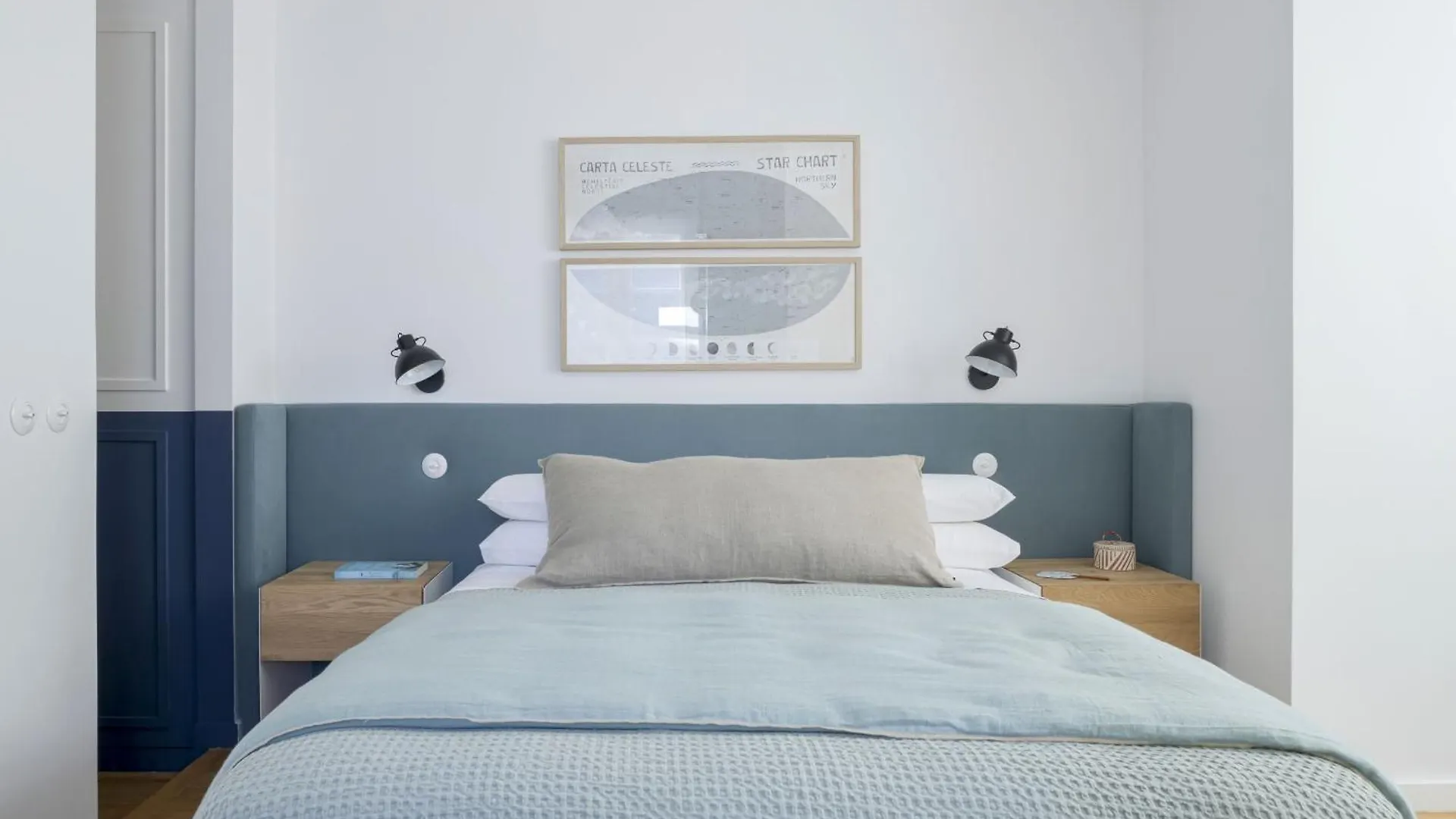 Flh Lapa Fresh & Chic Apartment Lisbon Portugal