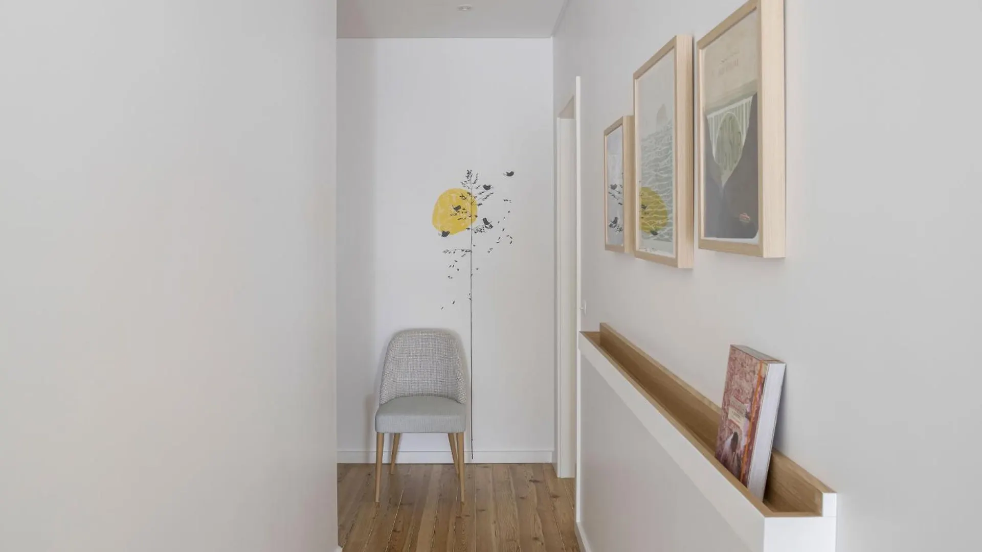 Flh Lapa Fresh & Chic Apartment Lisbon 0*,