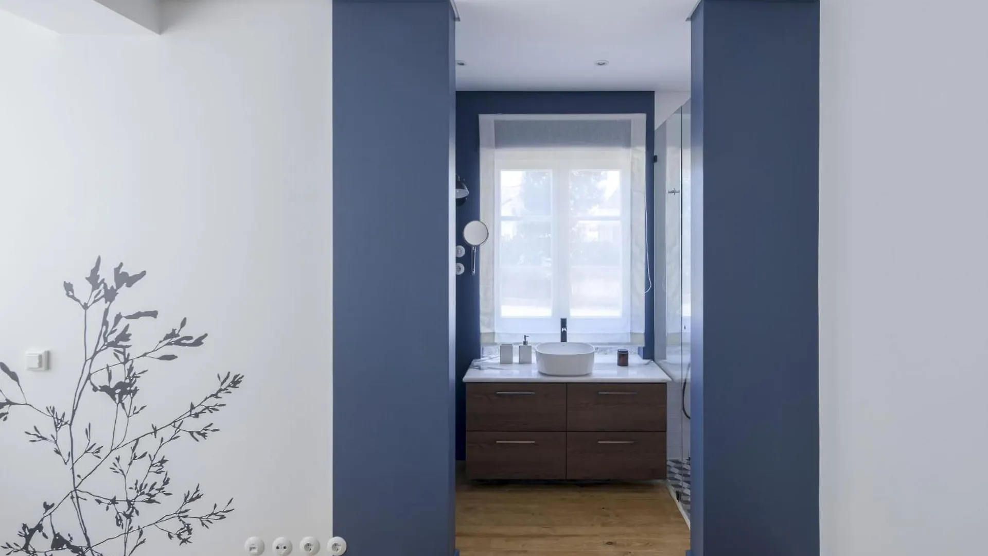 Flh Lapa Fresh & Chic Apartment Lisbon