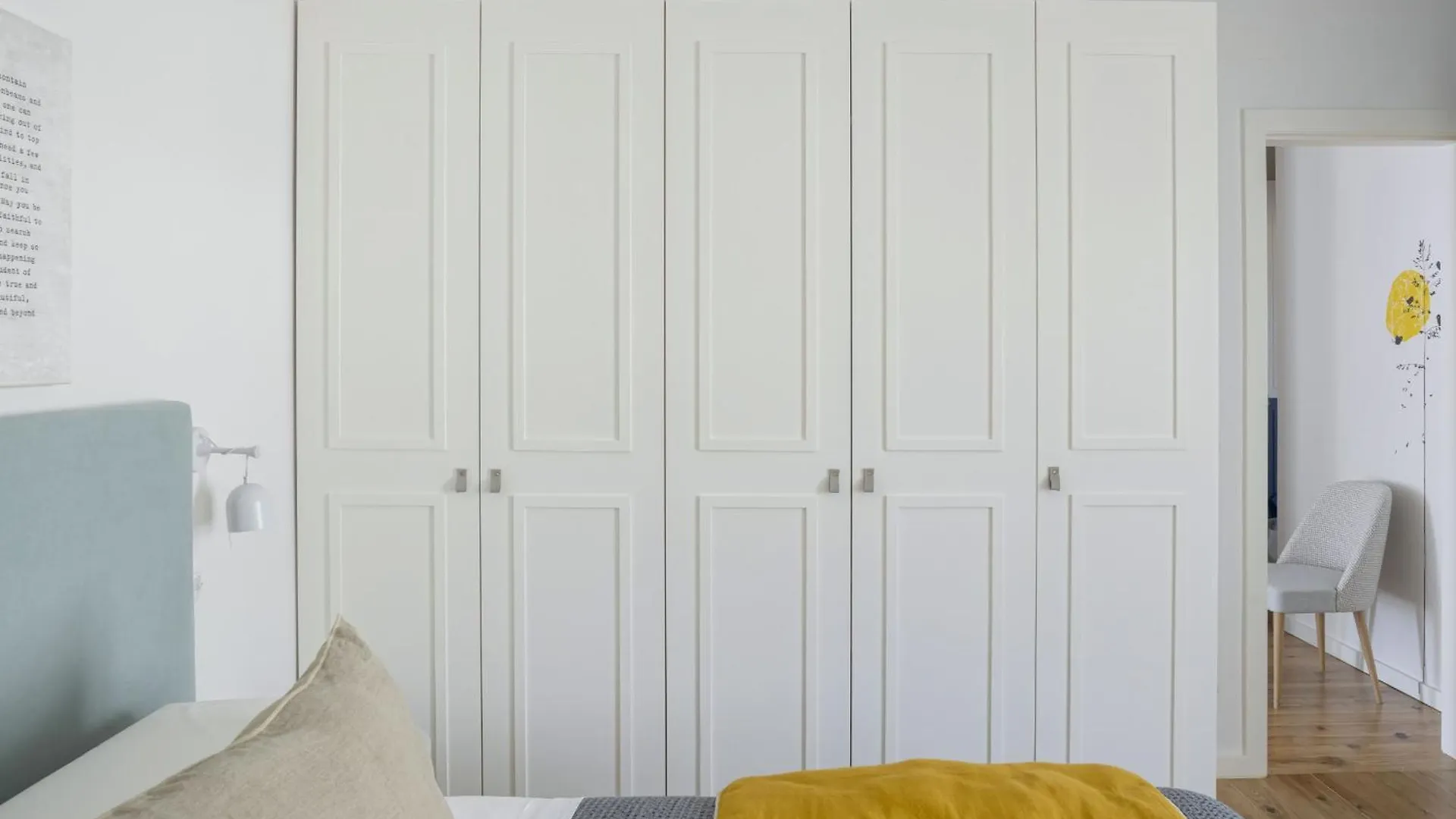 Flh Lapa Fresh & Chic Apartment Lisbon 0*,  Portugal