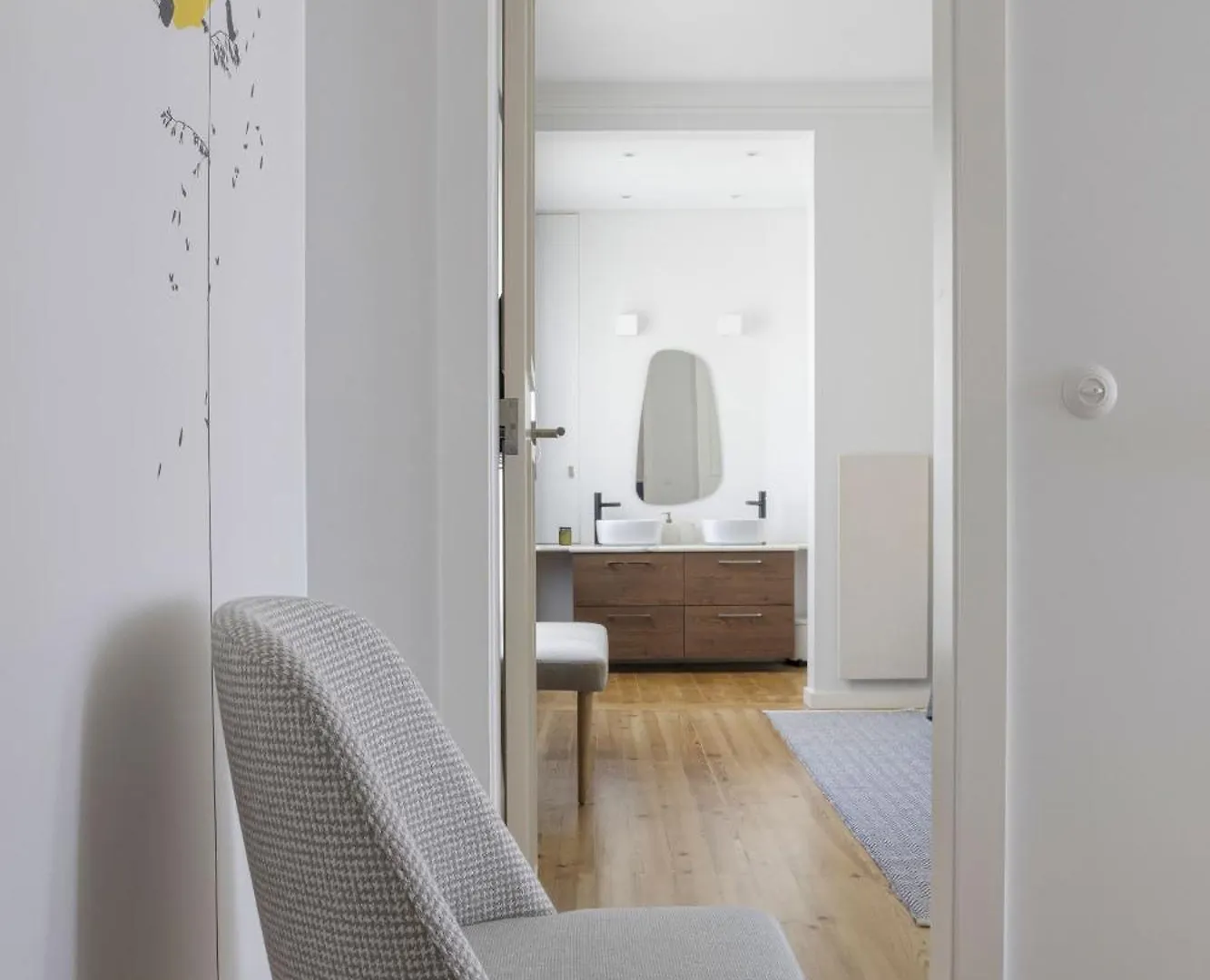 Flh Lapa Fresh & Chic Apartment Lisbon
