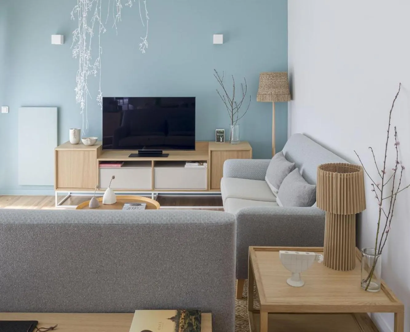 Flh Lapa Fresh & Chic Apartment Lisbon