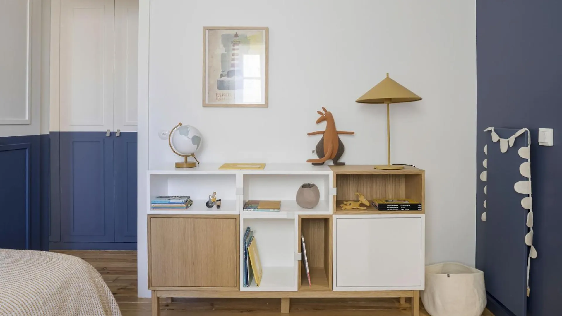 Flh Lapa Fresh & Chic Apartment Lisbon