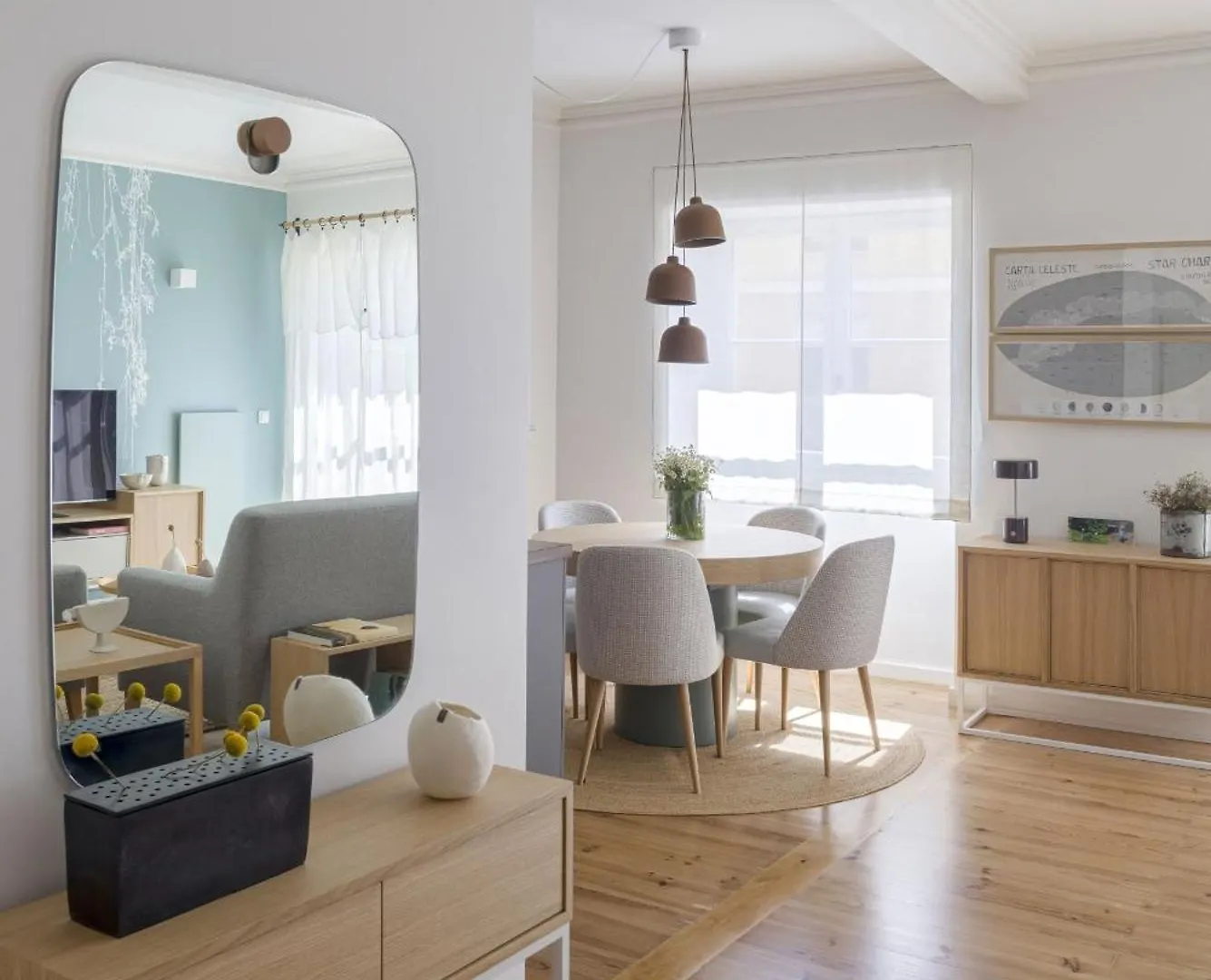 Flh Lapa Fresh & Chic Apartment Lisbon