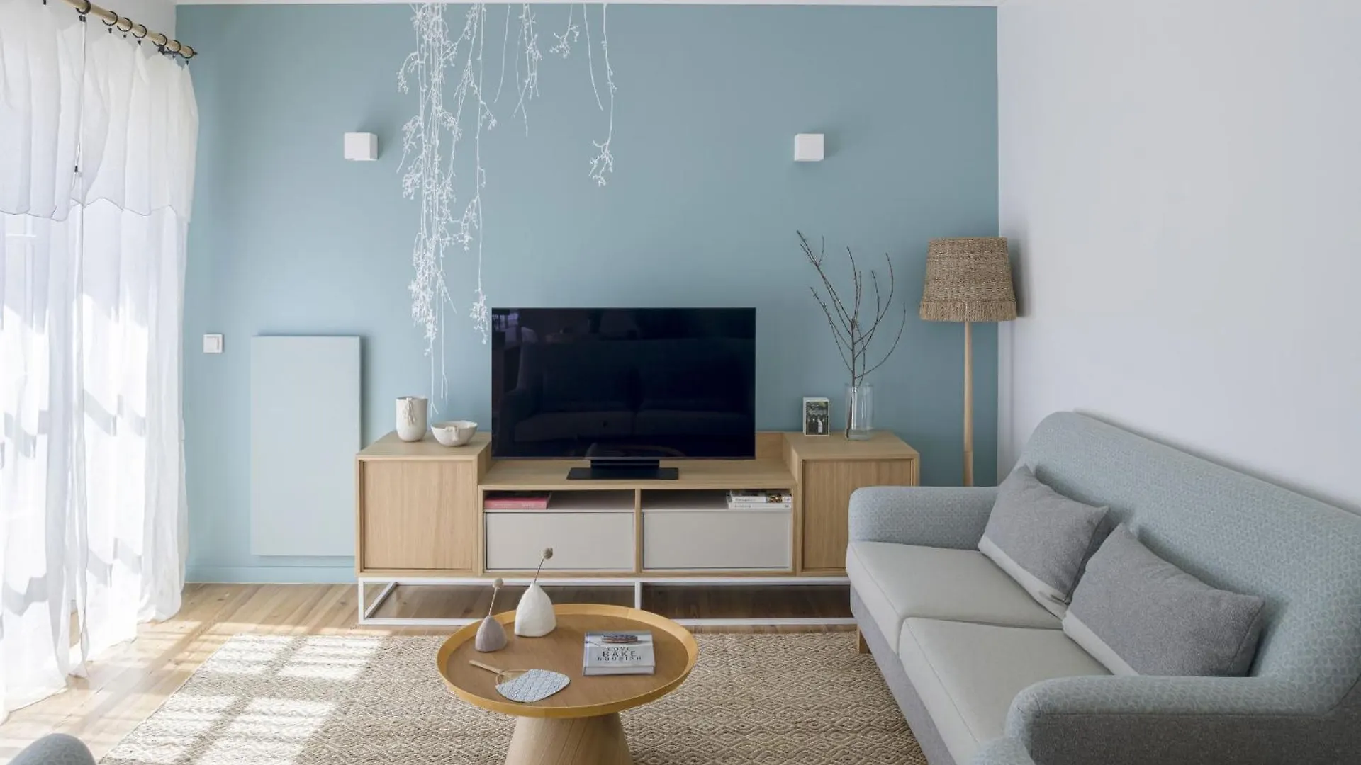 Flh Lapa Fresh & Chic Apartment Lisbon
