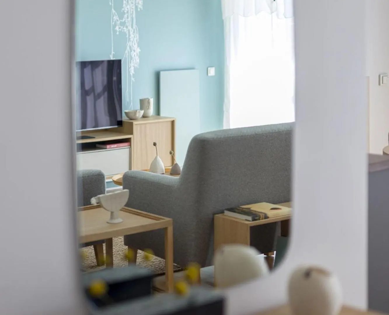 Flh Lapa Fresh & Chic Apartment Lisbon 0*,  Portugal